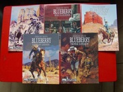 "Blueberry" tomy 1-5