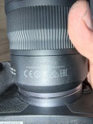 Canon RF 24-70 f 2.8 USM 
