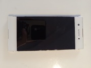 Sony Xperia XA1 D3112 - ekran LCD z obudową 