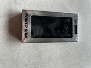 Powerbank z końcówkami do wszystkich telefonów 