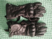 Rękawice shima Unica damskie motocyklowe xs