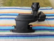 Rura wlotu powietrza Mazda CX-5 KE KF PY2V-13-200B
