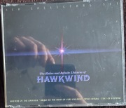 Hawkwind – The Entire And Infinite Universe Of Hawkwind (4CD)