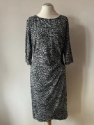 Klasyczna sukienka ORSAY roz. M