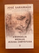 Ewangelia według Jezusa Chrystusa José Saramago