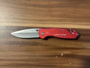 Herbertz Rescue Folder, ratowniczy