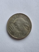 2 zł Żniwiarka 1924 KOPIA REPRODUKCJA