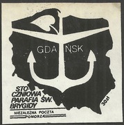 SOLIDARNOŚĆ-Niezależna poczta Pomorza