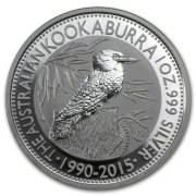 Kookaburra 1 Oz 2015