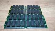 Pamięć ram komplet 4x16Mb 64Mb SIMM SEC Sprawna Retro 