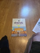 #trends 4. Poziom A2+ Podręcznik