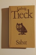 Sabat, Ludwig Tieck, 