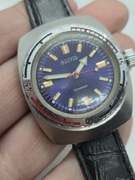 Zegarek Wostok Amfibia beczka CCCP 