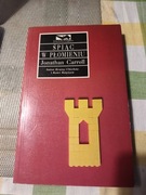 Spiąć w płomieniach, Jonathan Carroll 