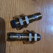 Czujnik indukcyjny Wenglor I12H010