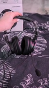 słuchawki z mikrofonem Audio-Technica ATH-G1