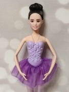 Lalka Barbie Balerina baletnica