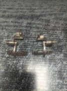 Zawiasy do matrycy laptopa Samsung RV510