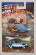 HOT WHEELS '71 PORSCHE 911 [NAJWIĘKSZY WYBÓR]