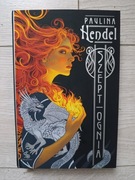 Szept ognia Paulina Hendel