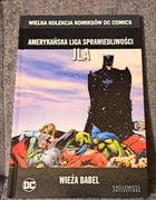 WKKDC 13 Wieża Babel