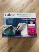 Generator pary Calor Pro Express Ultimate GV9556