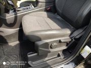 Sprzedam komplet foteli Ford Kuga 2 lift Ostrołęka