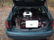 B2 Rage XL151+1/B2 Riot 7500+ skrzynia