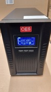 Zasilacz awaryjny "UPS CES GX 1500" 1350(W)