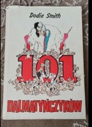 101 Dalmatyńczyków - Dodie Smith