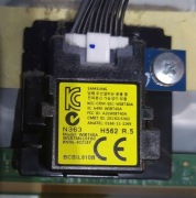 Moduł Wi-Fi / Bt WIBT40A do TV 43" Samsung UE43J5600