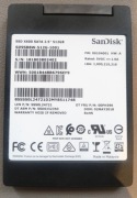 SanDisk SSD X600 SATA 2.5" 512GB