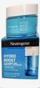  Neutrogena Hydro BOOST Hialuronowy Water Gel + Masażer z Jadeitu GRATIS 
