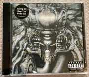 Danzig - III how the gods kill