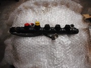 listwa zasilania paliwem 