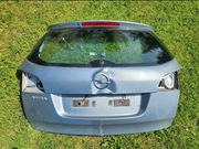 Klapa bagażnika OPEL ASTRA J Kombi 2013r - Z179