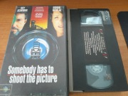 Ktoś musi zrobić to zdjęcie - VHS