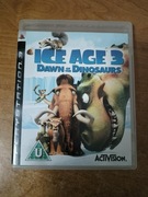 Ice Age 3: Dawn of the Dinosaurs gra ps3