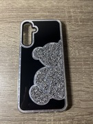 Etui na telefon Samsung A25 /szkło gratis