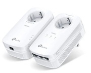 TRANSMITER SIECIOWY TP-LINK TL-PA8033P KIT AV1300 GIGABIT