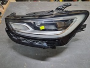 Lampa lewa chrysler pacifica 2021-