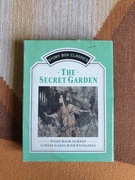 The Secret Garden  - Story Box Classics