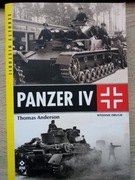 Panzer IV Thomas Anderson