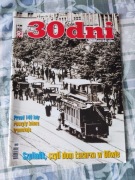 czasopismo 30 dni  gdańsk | sopot | gdynia | pomorze  nr 1-2(105/106)/2013