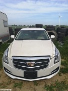 Cadillac ATS na części