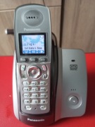 Telefon bezprzewodowy Panasonic KX--TCD 320