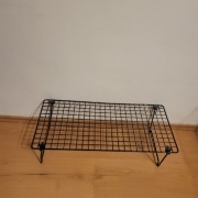 Półka na buty GREJIG z Ikea 