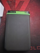 Dysk zewnetrzny Transcend Storejet 