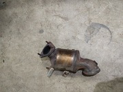 OPEL-CZĘŚCI Mokka Katalizator 1.4 B14NET 55596551