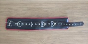 Obroża BDSM Posture